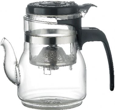 Glass Tea & Coffee Mug